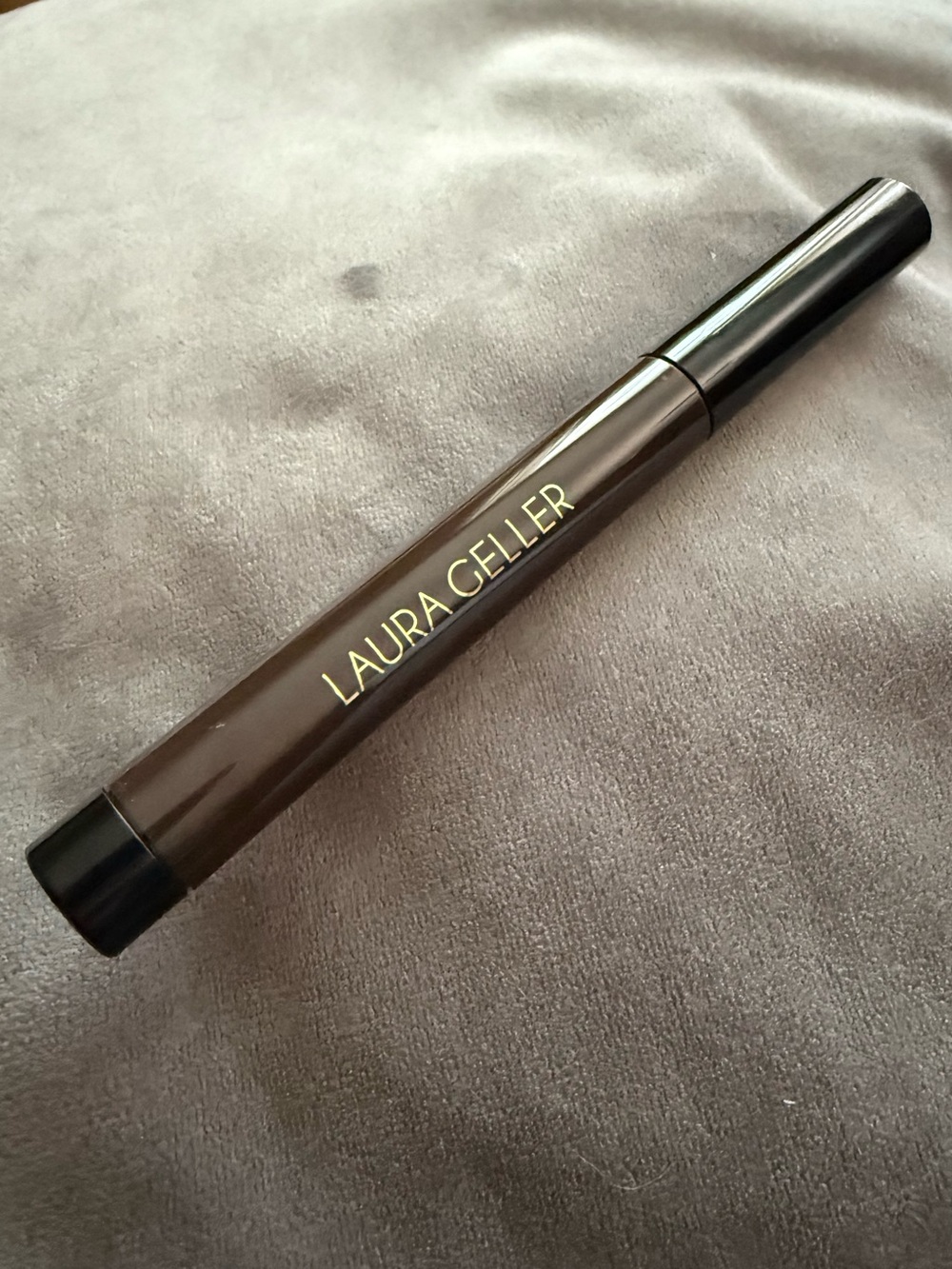 ๐ Laura Geller Smoky Taupe Kohl Kajal Longwear Eyeliner - Picture 10 of 12